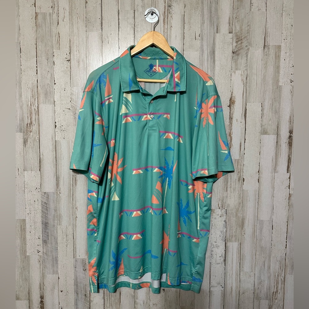 Chubbies‎ Polo Shirt
